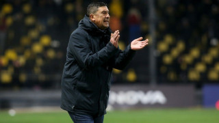 Μοιάζει με κερδισμένη ζαριά η πρόσληψη του Μπούργος