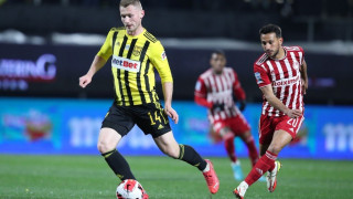 Αρης: Ο Μπράμπετς ξεπερνάει τον εαυτό του!