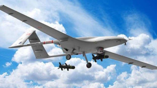 Bazna: Η Τουρκία υιοθέτησε drone που μπορεί να διεισδύει εντός του ελληνικό Iron Dome