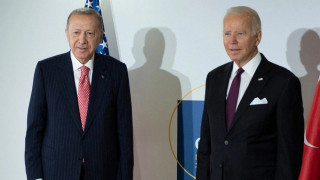 Αμερικανικό «ράπισμα» σε Ερντογάν - «Η Τουρκία υπονομεύει τη συνοχή του ΝΑΤΟ»