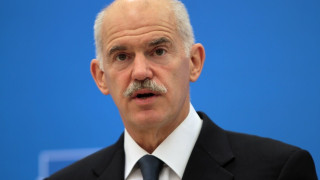 Παπανδρέου: «Είχα ζητήσει βοήθεια από τον Πούτιν, αλλά δεν απάντησε»