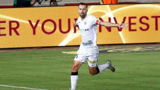 Χουσμπάουερ: «Οργανωμένη ομάδα η Γάνδη, αλλά έχει αδυναμίες – Καλύτερος παίκτης στην Κύπρο ο Ουάρντα»