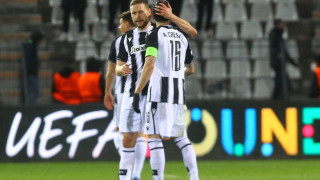 Στο Βέλγιο... απαγορεύονται τα «πουλήματα» της μπάλας, η επιπολαιότητα και η αστοχία