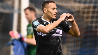 Λέο Ζαμπά: Η πιο κρίσιμη ευκαιρία του στον ΠΑΟΚ