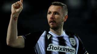 Τo ρεσιτάλ στην άμυνα και το άστρο ﻿του Κούρτιτς κρατούν ανοιχτό τον ευρωπαϊκό δρόμο του ΠΑΟΚ