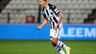 Πώς ο ΠΑΟΚ πήρε τον Λύρατζη από την «αγκαλιά» της Άρσεναλ