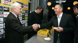 Τι κρύβεται πίσω από το «διαζύγιο» του Βασίλη Δημητριάδη με την ΑΕΚ;