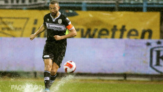 «Μηνύματα» από Ζαμπά, Σοάρες και Σβαμπ