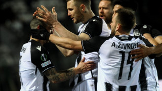 Μηδενικά τα περιθώρια απώλειας