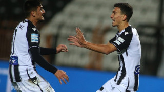 Από συμπτώσεις γλίτωσε τον Καιάδα ﻿το χρυσό «δίδυμο» Τσιγγάρα – Λύρατζη