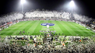 Καυτή Τούμπα για την ανατροπή και την πρόκριση