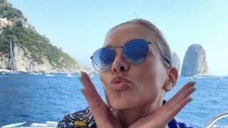 Σεργκέι Λαβρόφ: Η χλιδάτη ζωή της θετής του κόρης στο Λονδίνο