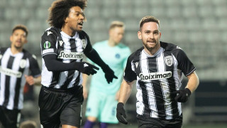 Ιστορική ευκαιρία του ΠΑΟΚ για ευρωπαϊκή διάκριση, οι αποδόσεις της Stoiximan