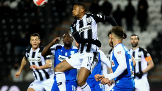 Το γκολ της λύτρωσης με τον Άκπομ στο 91' (vid)