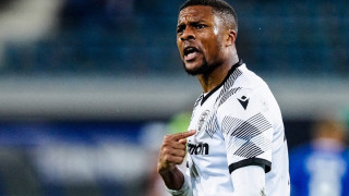 Άκπομ: «Αν πάμε στον τελικό θα είναι απίστευτο για όλους μας»