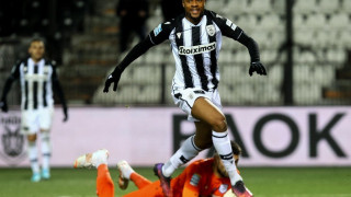 Οταν βγήκε από τον λήθαργο ﻿πήρε δίκαια τη νίκη με Ακπομ ﻿