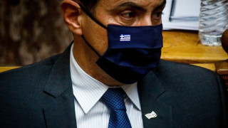 Παπακαλιάτης: Ο ΟΦΗ, ο Μπούσης και ο Αυγενάκης