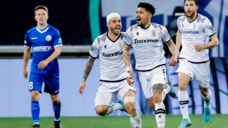 Λάσπη σε κάθε τι ασπρόμαυρο και κλάψα για τους διαιτητές η προβλέψιμη αντίδραση των πανικόβλητων ερυθρόλευκων