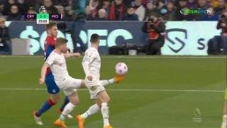 «Γκέλα» στο Λονδίνο για τη Σίτι με δύο δοκάρια