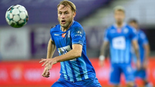 Η Γάνδη έχει τον δικό της Ελ Καντουρί και λέγεται Ρομάν Μπεζούς