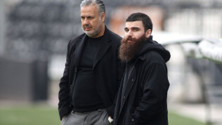 Σαββίδης, Γκαγκάτσης, Μπότο επιθεώρησαν χώρο στη Θέρμη για τη δημιουργία νέου προπονητικού κέντρου για τον ΠΑΟΚ