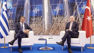 Yeni Safak: «Επιστρέφουν οι αυτοκρατορίες – Οι αδύναμοι αφανίζονται»