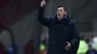 Περίμενε περισσότερα από Χαΐροβιτς ο Μπούργος