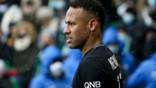 Κοντά στην Αλ Χιλάλ ο Νεϊμάρ, απομακρύνεται από την Μπαρτσελόνα