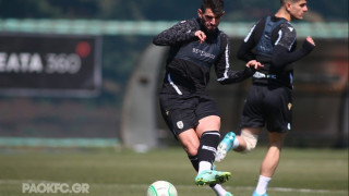 ΠΑΟΚ: Αν είναι στην 20άδα ο Ολιβέιρα...