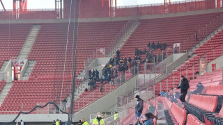 Ολυμπιακός - Άρης: Με κόσμο οι «κίτρινοι» στο Καραϊσκάκης