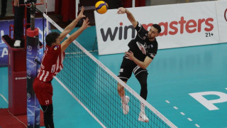 Ήττα στο Ρέντη για τον ΠΑΟΚ, χάνει το «τρένο» του τίτλου