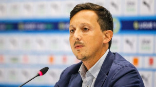 Πρόεδρος Μαρσέιγ: «Δυνατός ο ΠΑΟΚ με καταξιωμένο προπονητή»