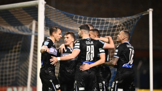 Θα μπορούσε και έπρεπε να ενισχυθεί στη μάχη της ευρωπαϊκής του διάκρισης