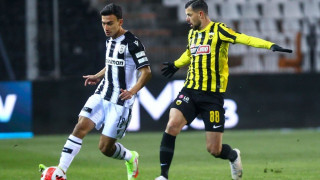 Εχουν ευκαιρία να «μεγαλώσουν» λίγο τον ΠΑΟΚ στην Ευρώπη, όπως με Αρσεναλ, Φενέρ, Τότεναμ