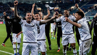 ΠΑΟΚ: Ορίστηκαν οι αγώνες με τη Μαρσέιγ -Οι ώρες έναρξης