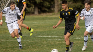 Τελικός Superleague Κ17: Οι ενδεκάδες Άρη και ΠΑΟΚ