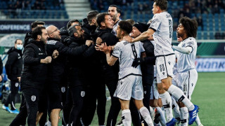 ΠΑΟΚ: Το... σκονάκι της κλήρωσης στον αέρα!