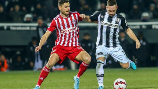 Οσο ψαρεύουν σπάρους ή φύκια, το ελληνικό ﻿ποδόσφαιρο δεν πρόκειται να ανεβεί επίπεδο  ﻿﻿