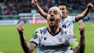 Αν δεν σέβεστε τον ΠΑΟΚ, τουλάχιστον, σιωπήστε...