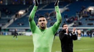 ΠΑΟΚ: MVP Φεβρουαρίου ο Πασχαλάκης