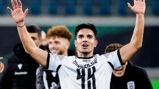 Τσιγγάρας και Λύρατζης με μπλούζες Μιχαηλίδη και Παντελή!