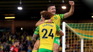 Χρήστος Τζόλης: Προτίθεται να αποχωρήσει από τη Νόριτς!