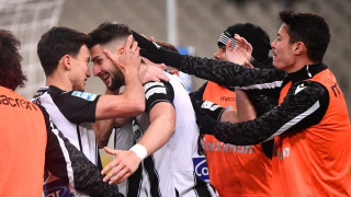 Τα νέα δεδομένα (για τον ΠΑΟΚ) στο Κόνφερενς Λιγκ!