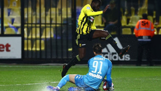 Χ-αμένη ευκαιρία να «τελειώσει» τον Παναθηναϊκό