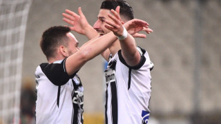 Εντάξει, μία από τα ίδια: Ο ΠΑΟΚ νίκησε την ΑΕΚ, περιμέναμε, απλώς, το σενάριο