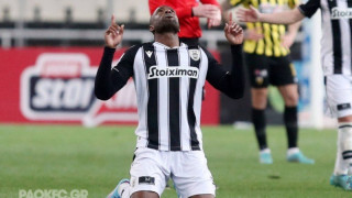 Η ομάδα ψήφισε Βαρέλα και αυτό ο Ιβάν δεν το αγνοεί