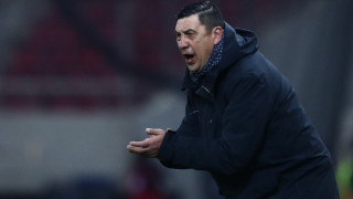 Αρης: Αυτό που δίνει ο Μπούργος λέγεται... κίνητρο