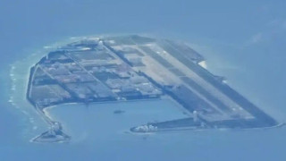 Κίνδυνος για την παγκόσμια ασφάλεια: Η Κίνα έχει στρατιωτικοποιήσει πλήρως τρία νησιά