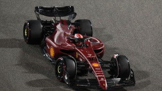 GP Μπαχρέιν: Θρίαμβος για Λεκλέρ και Ferrari στον πρώτο αγώνα της Formula 1