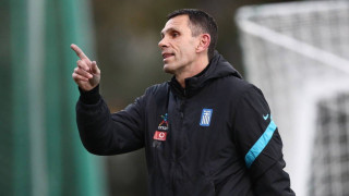 Εθνική Ελλάδας: Ντεμπούτο για Πογιέτ κόντρα στη Ρουμανία